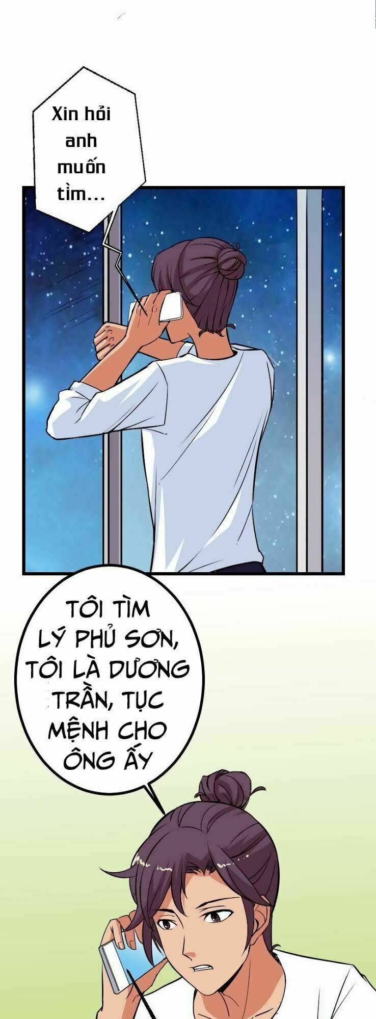 ngưu thư cung ứng thương chapter 41 6