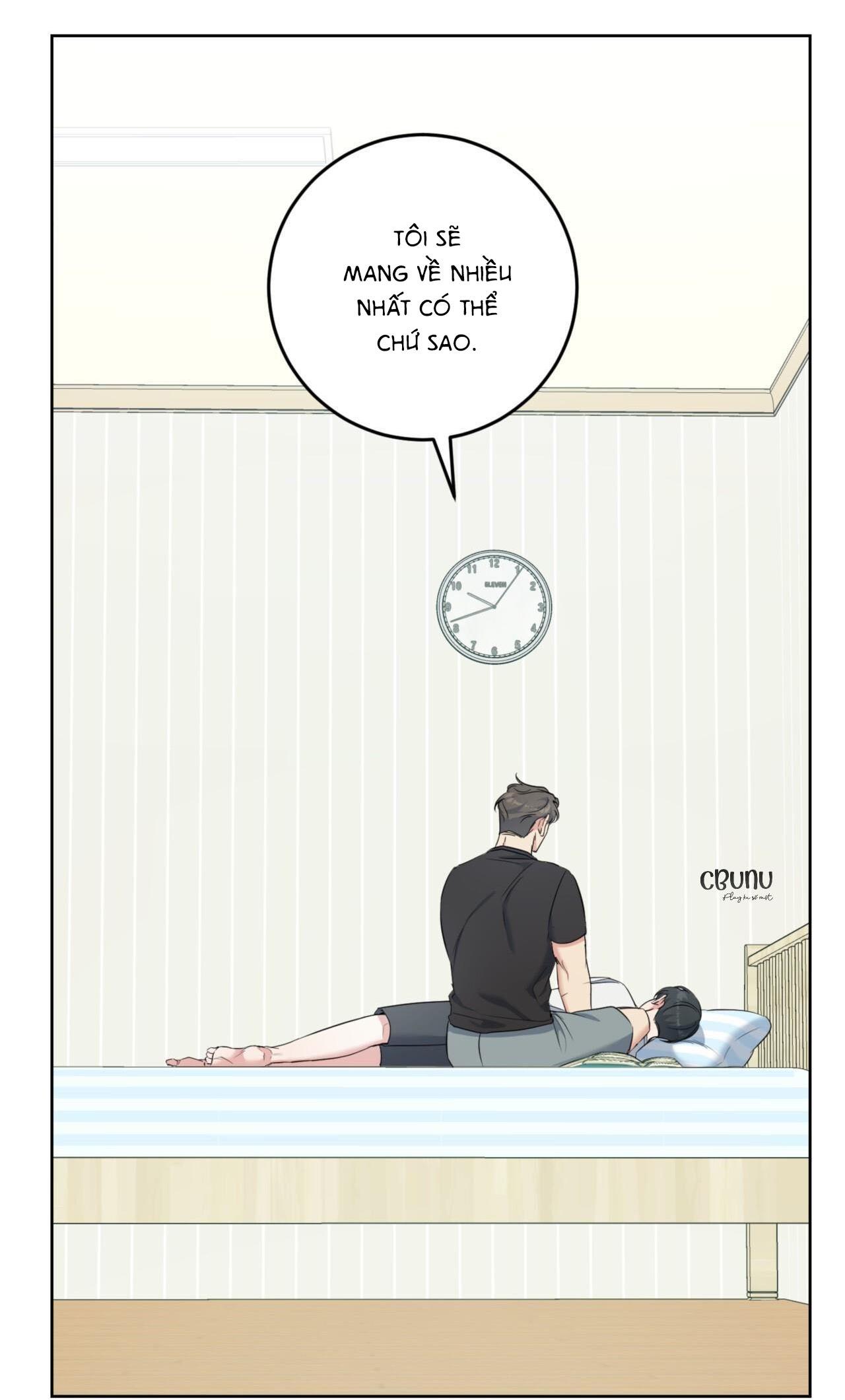 khu rừng tĩnh lặng chapter 9 15