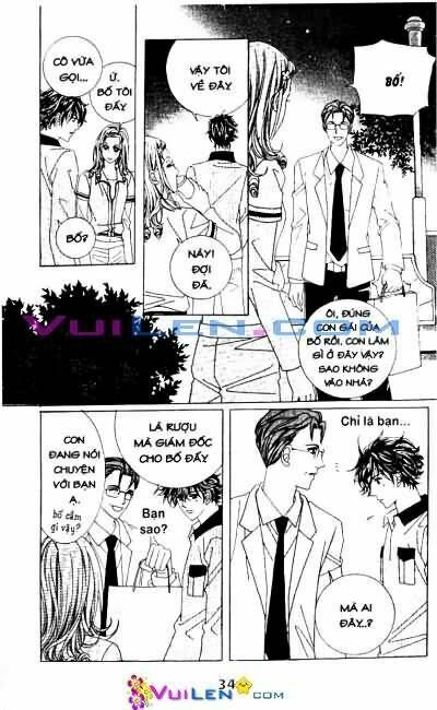 thủ lĩnh chunja chapter 3 34