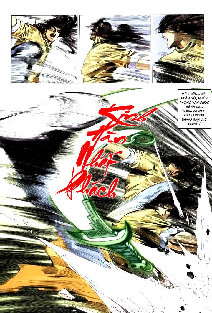 phong vân chapter 232 9