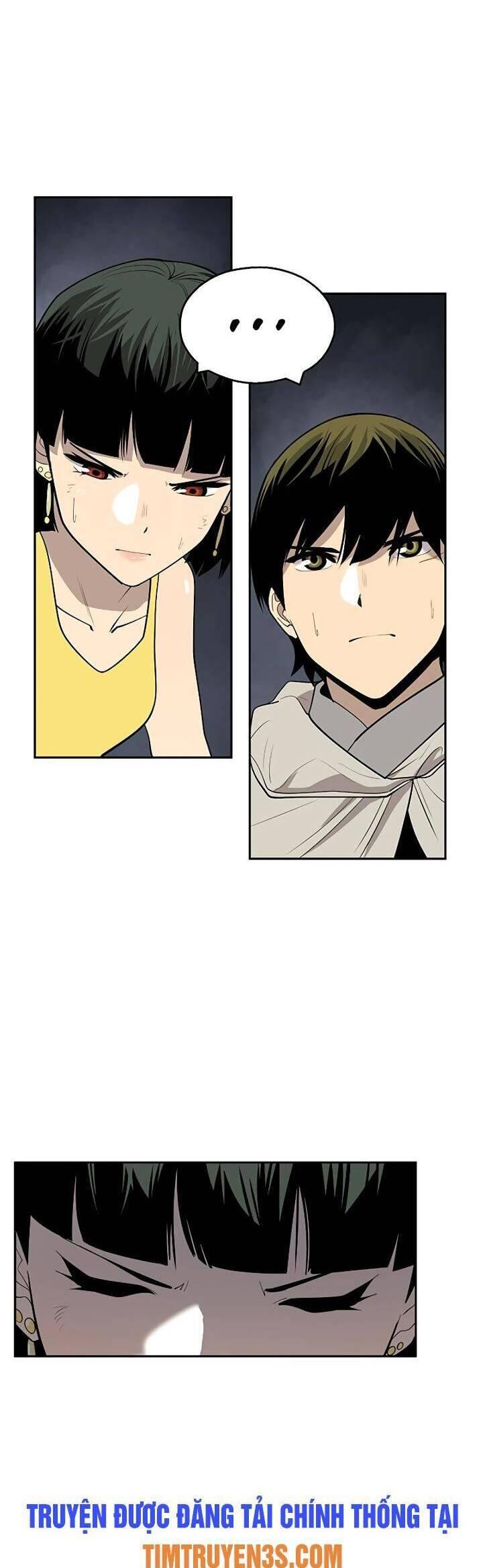 thiếu niên kiếm sư chapter 62 35