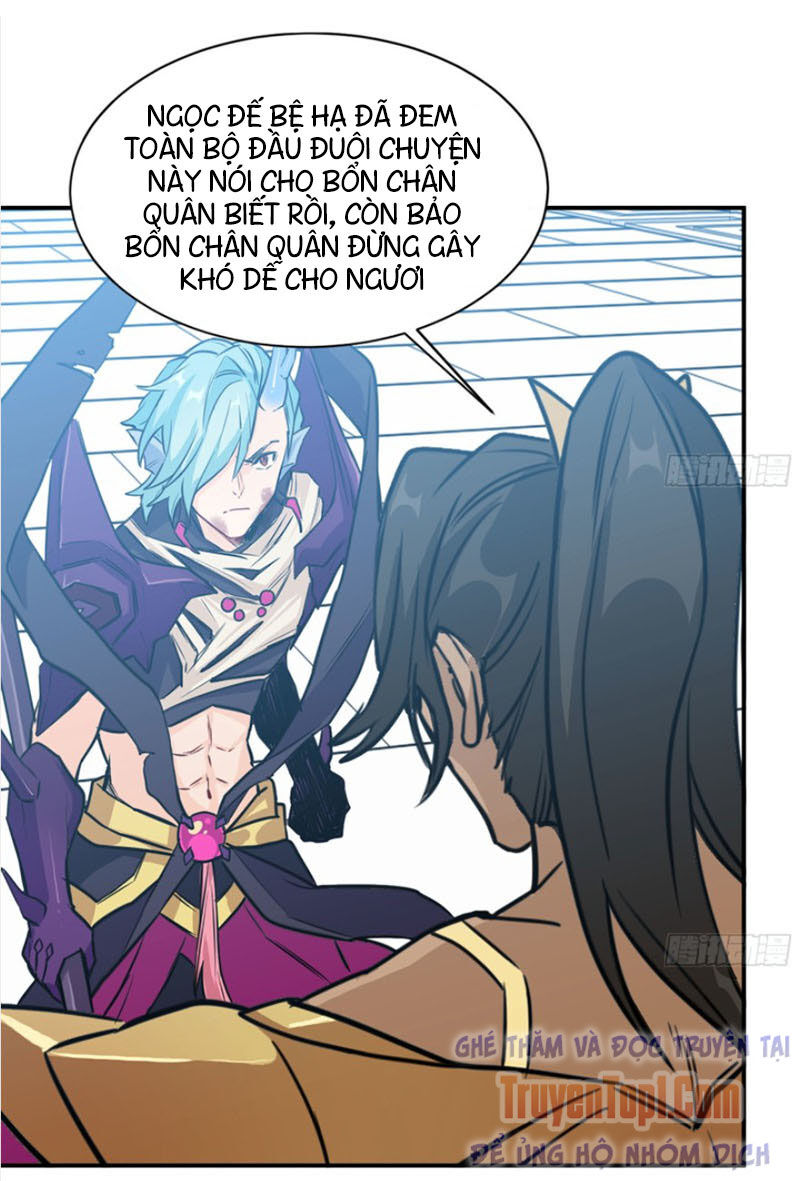 khởi đầu bằng một con côn chapter 140 1