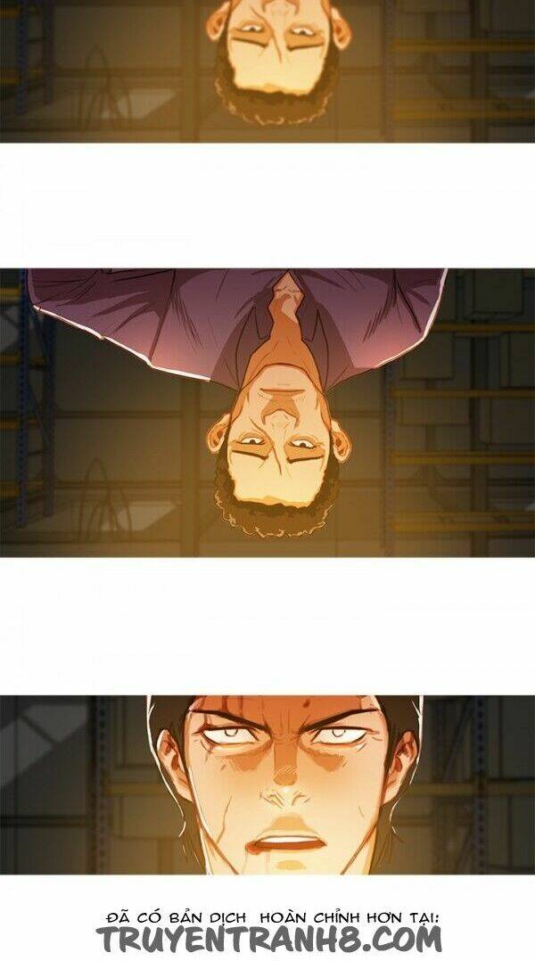 bụi đời gangnam chapter 7 27