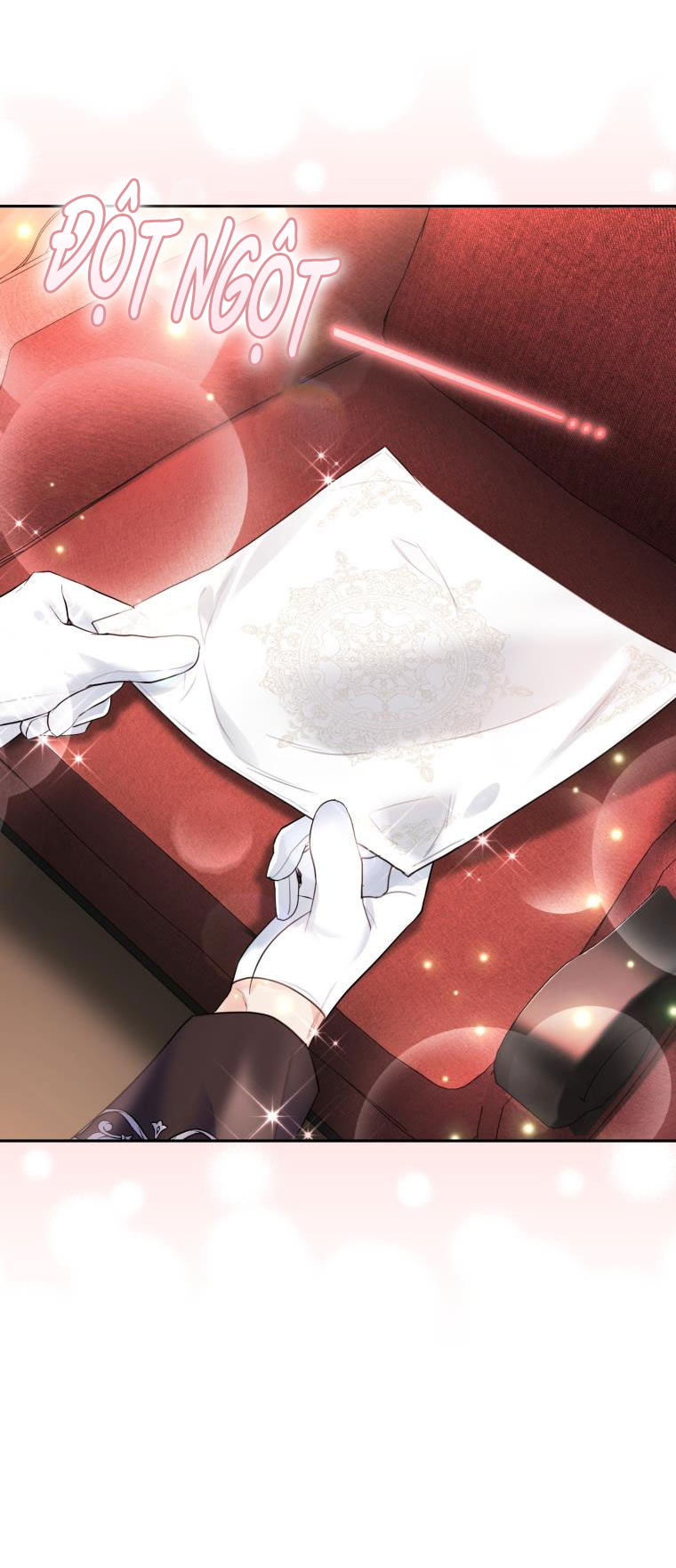 trở thành nhà điều chế nước hoa duy nhất của bạo chúa chapter 64 37