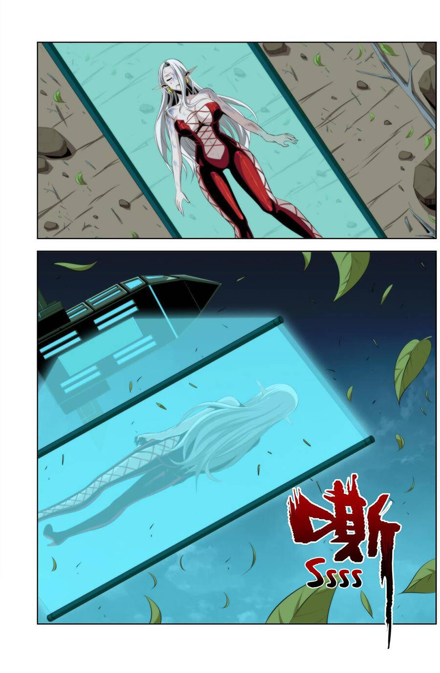 life and death chapter 29 5