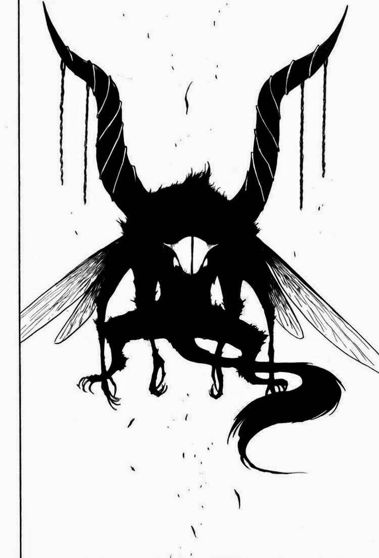 thần chết ichigo chapter 386 2