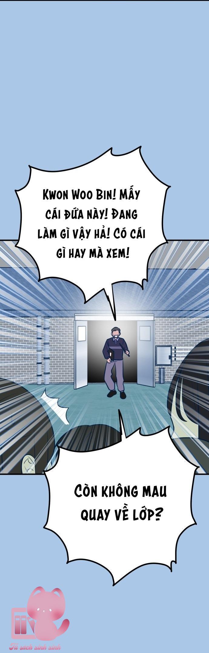 kẻ cắp gặp bà già chapter 40 28