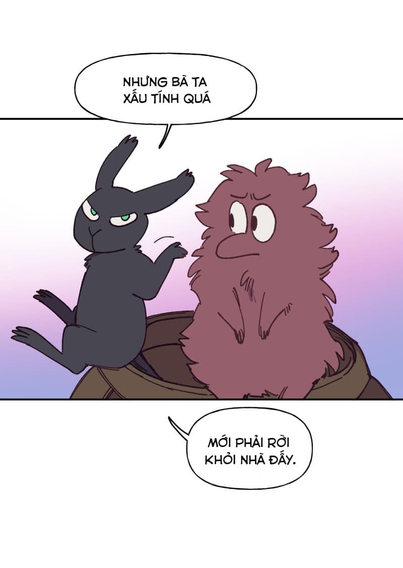 lumine - cội nguồn ánh sáng chapter 118 13