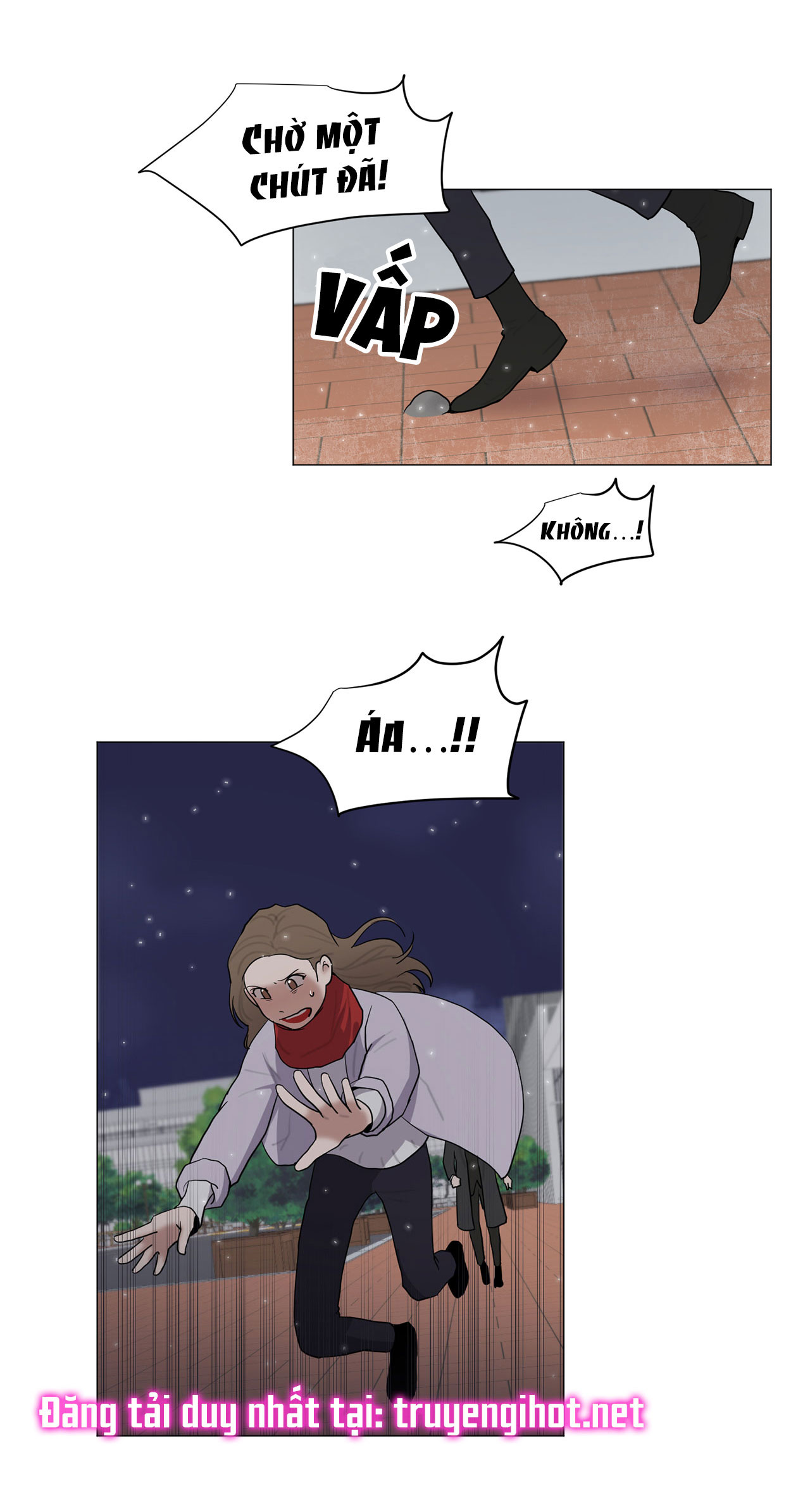 one more time chapter 35.1 7