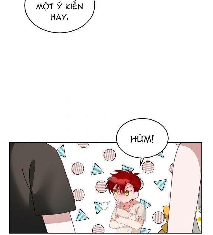 cô tiểu thư bé nhỏ thuần hóa các nhân vật chính chapter 57 48