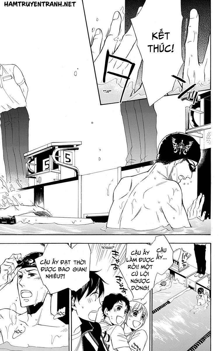 dansui! chapter 10 18