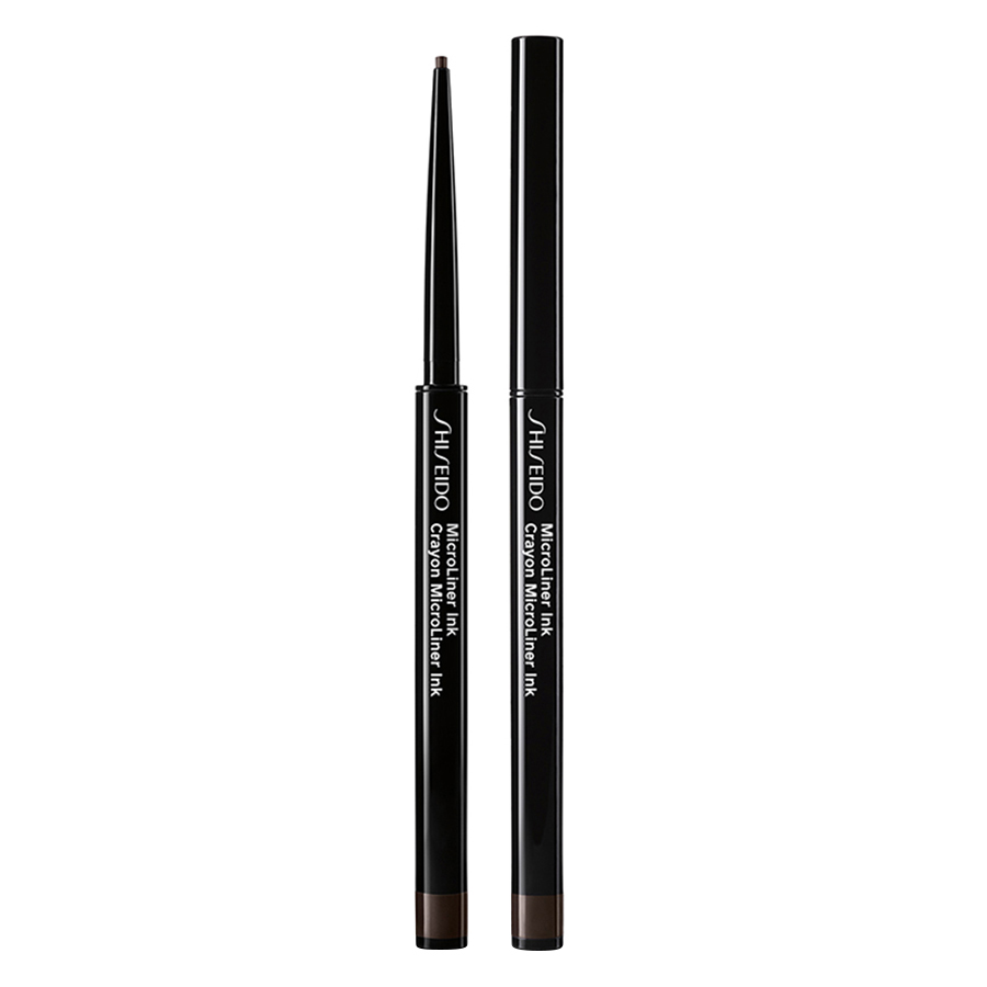 Bút Kẻ Viền Mắt Siêu Mảnh Shiseido Microliner Ink (0.08g)