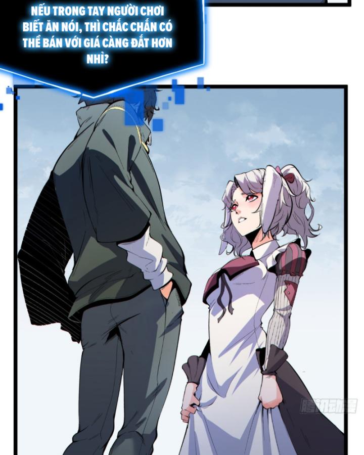 bạn hoàn toàn không giải đố đúng không? chapter 3 11