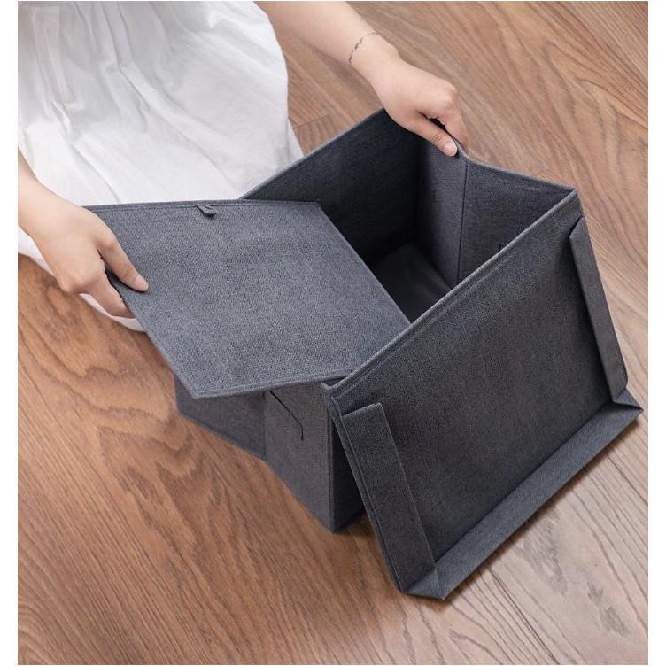 Hộp đựng đồ đa năng sang trọng