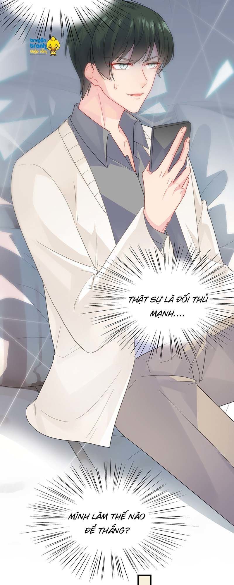 chọc tới chủ tịch tổng tài 2 chapter 820 335