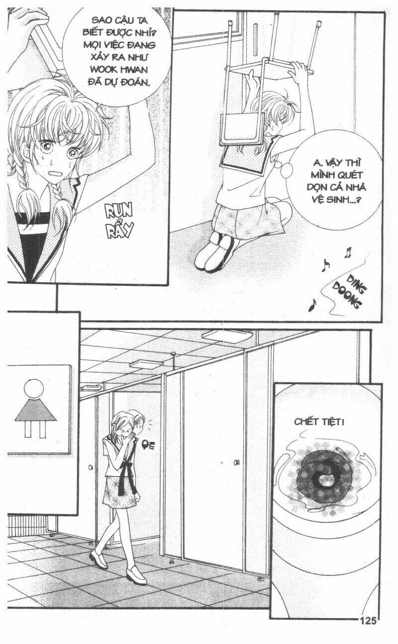 cũng vì em chapter 2 126