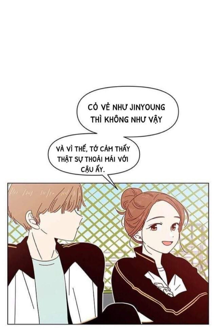 mùa hoa nở rộ chapter 12 39