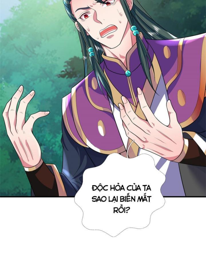 ta trở về từ thế giới tu tiên chapter 261 58