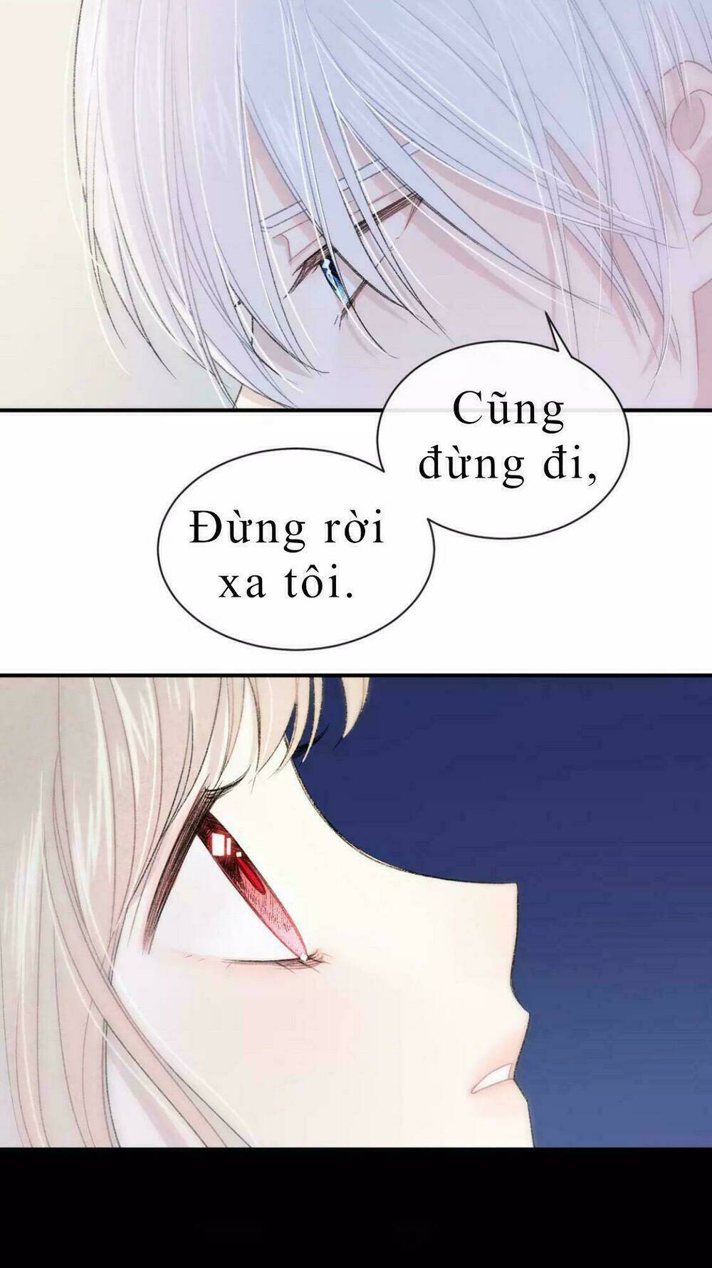 từ cái nhìn của em chapter 2.5 38