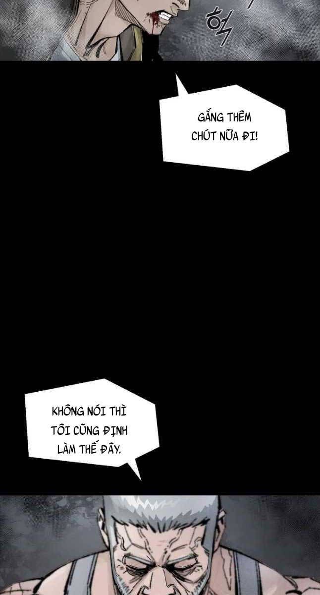 mật mã mê cung chapter 60 64