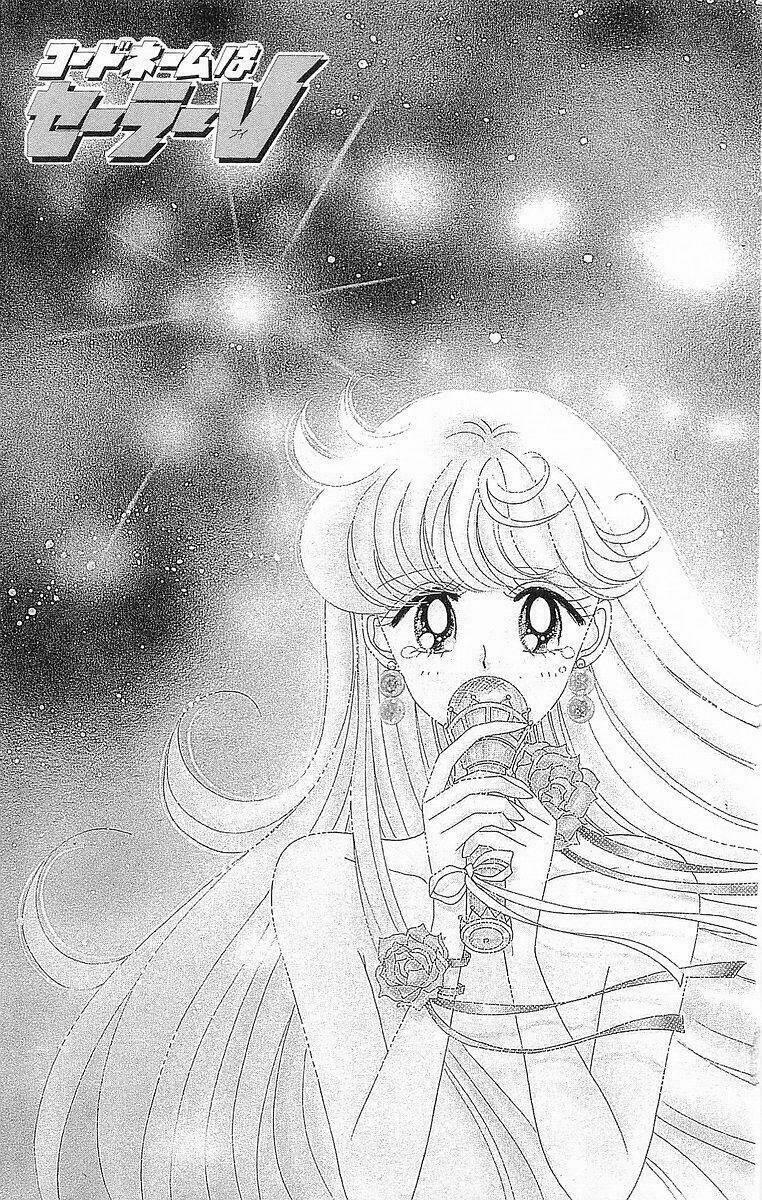 mật mã thủy thủ v chapter 4 2