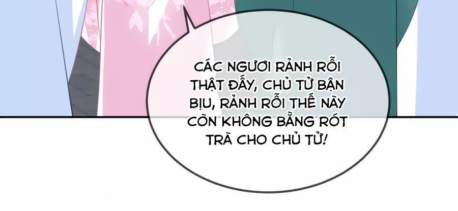 trù nương hoàng hậu chapter 11 29