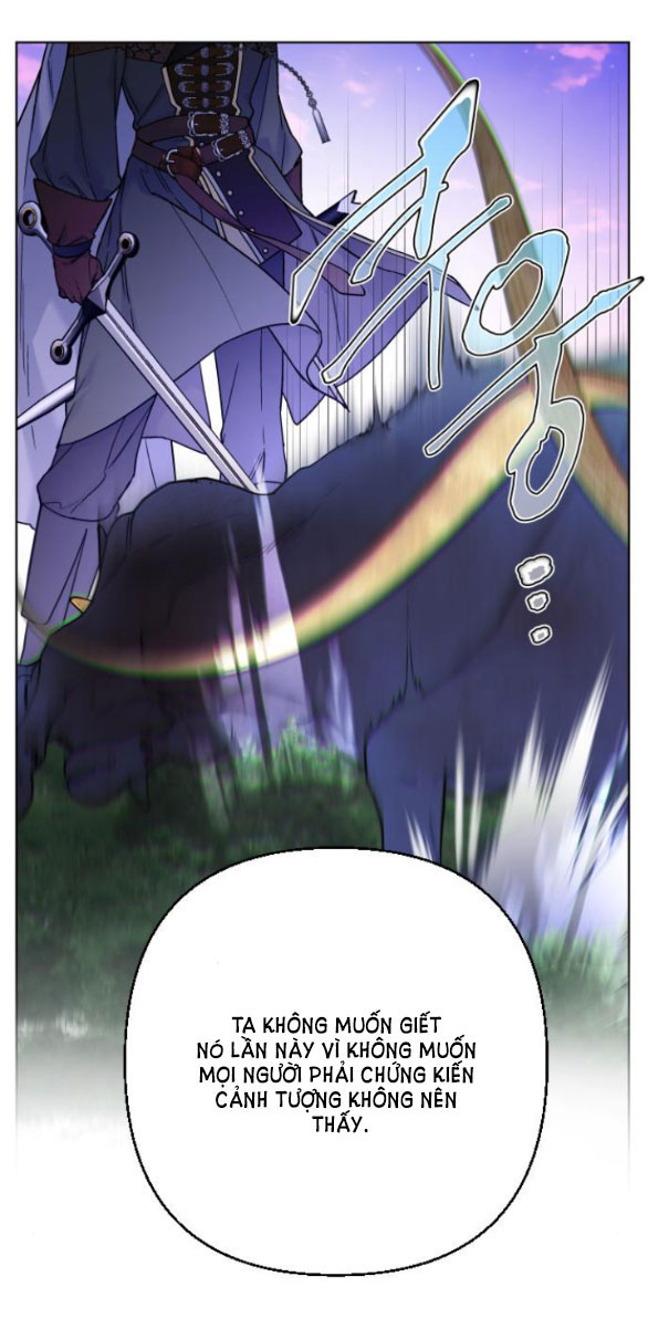 cách hiệp sĩ sống như một tiểu thư chapter 96.1 33