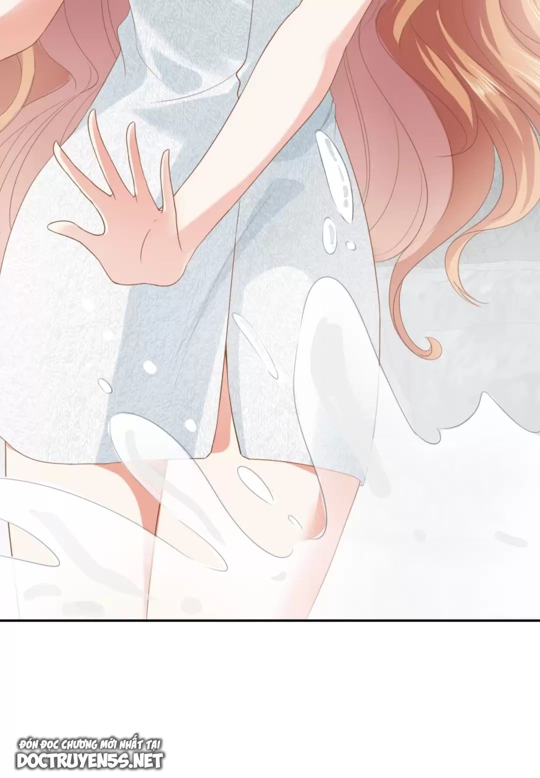 ảnh hậu một tuần mập ba cân chapter 7 32