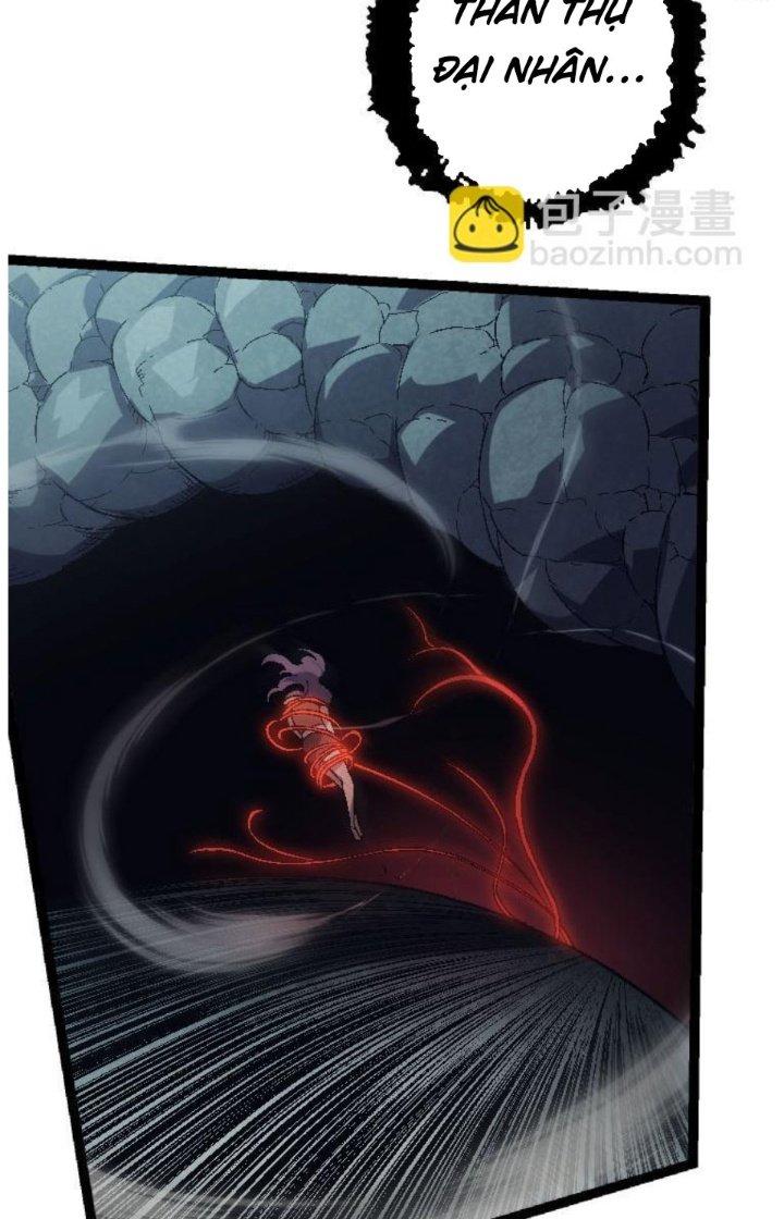 từ cây cổ thụ bắt đầu tiến hóa chapter 45 38