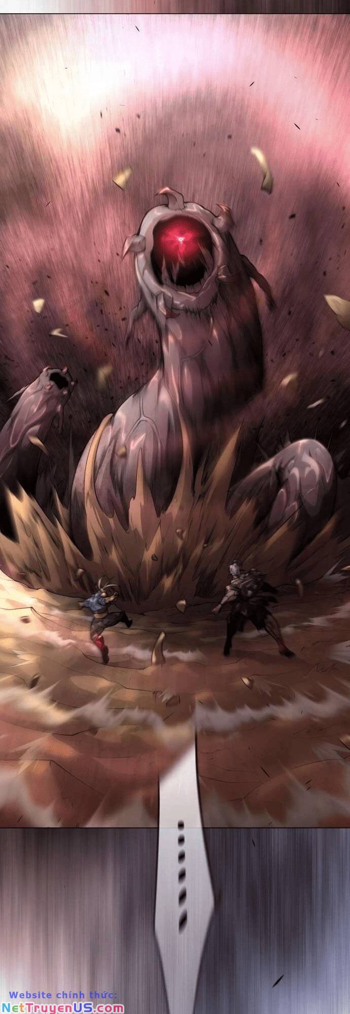 kĩ nguyên của anh hùng chapter 141 60