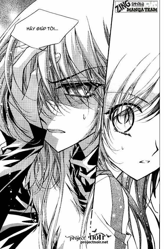 legend - truyền thuyết fushigi chapter 1 100