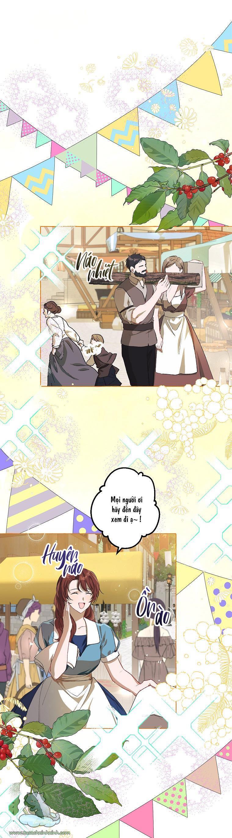 tháng năm cuối cùng của nữ phụ đoản mệnh chapter 18 2