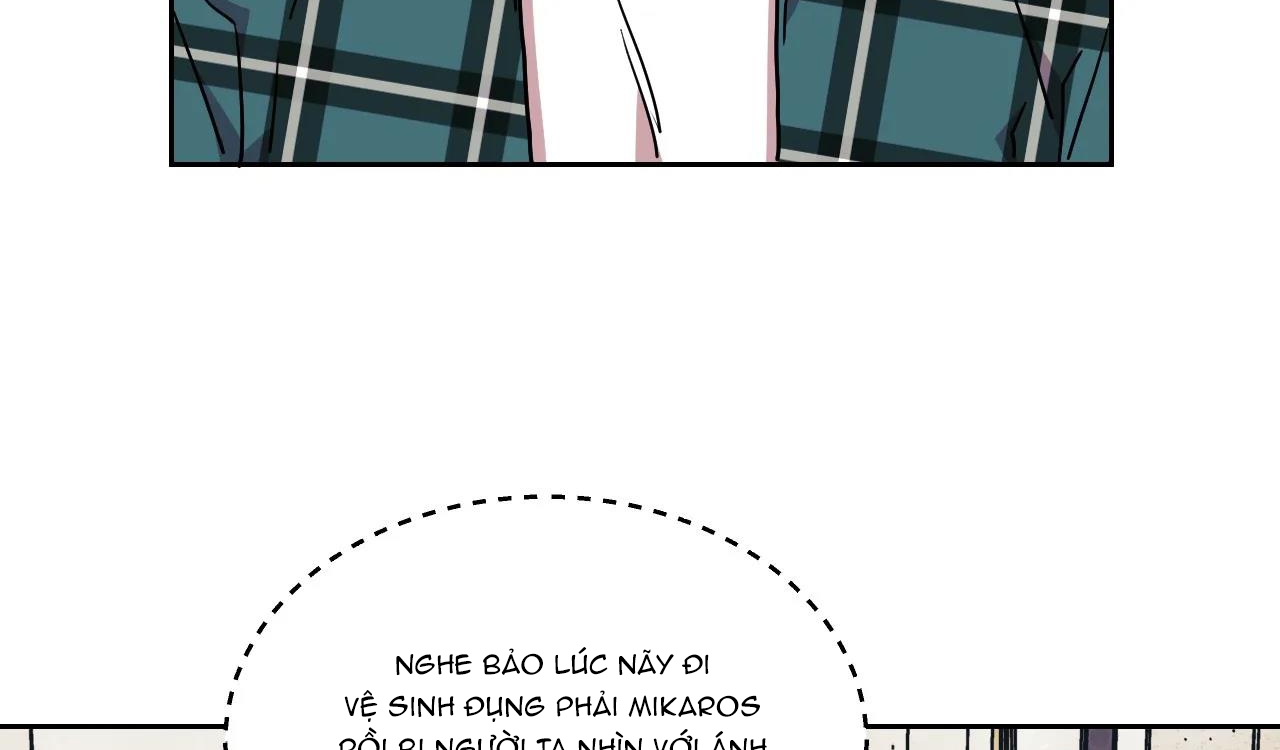 tiêu chuẩn tình yêu 100% chapter 2 26