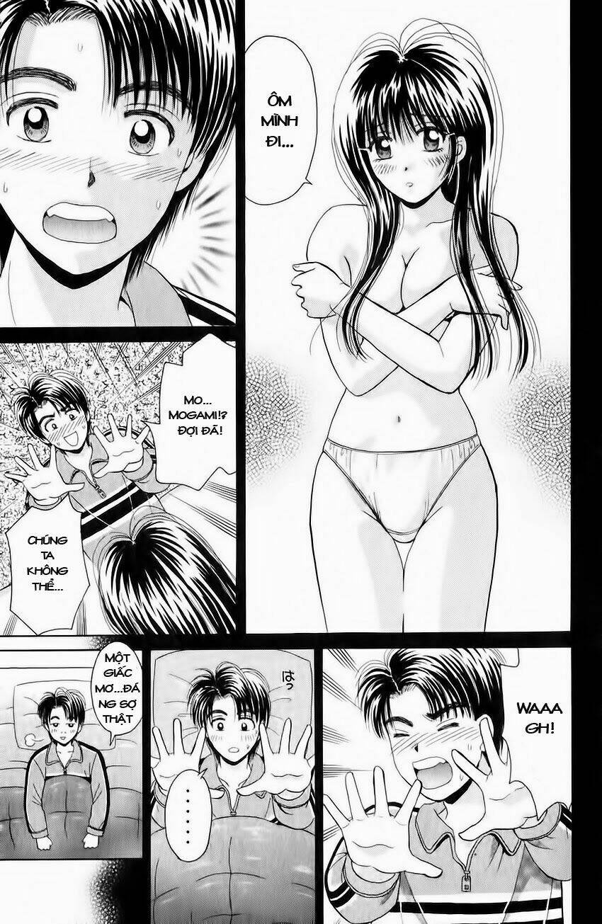 open sesame chapter 48 25