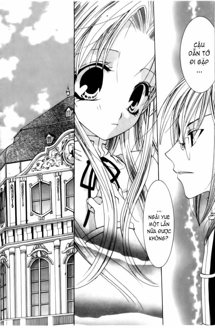 magical x miracle chapter 40 30