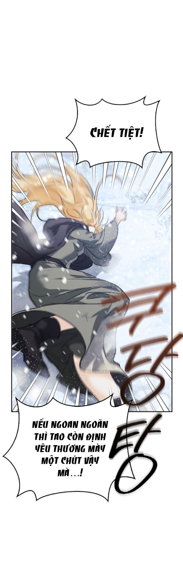 Tôi Thuần Hóa Chó Điên Của Chồng Cũ chapter 2.2 14