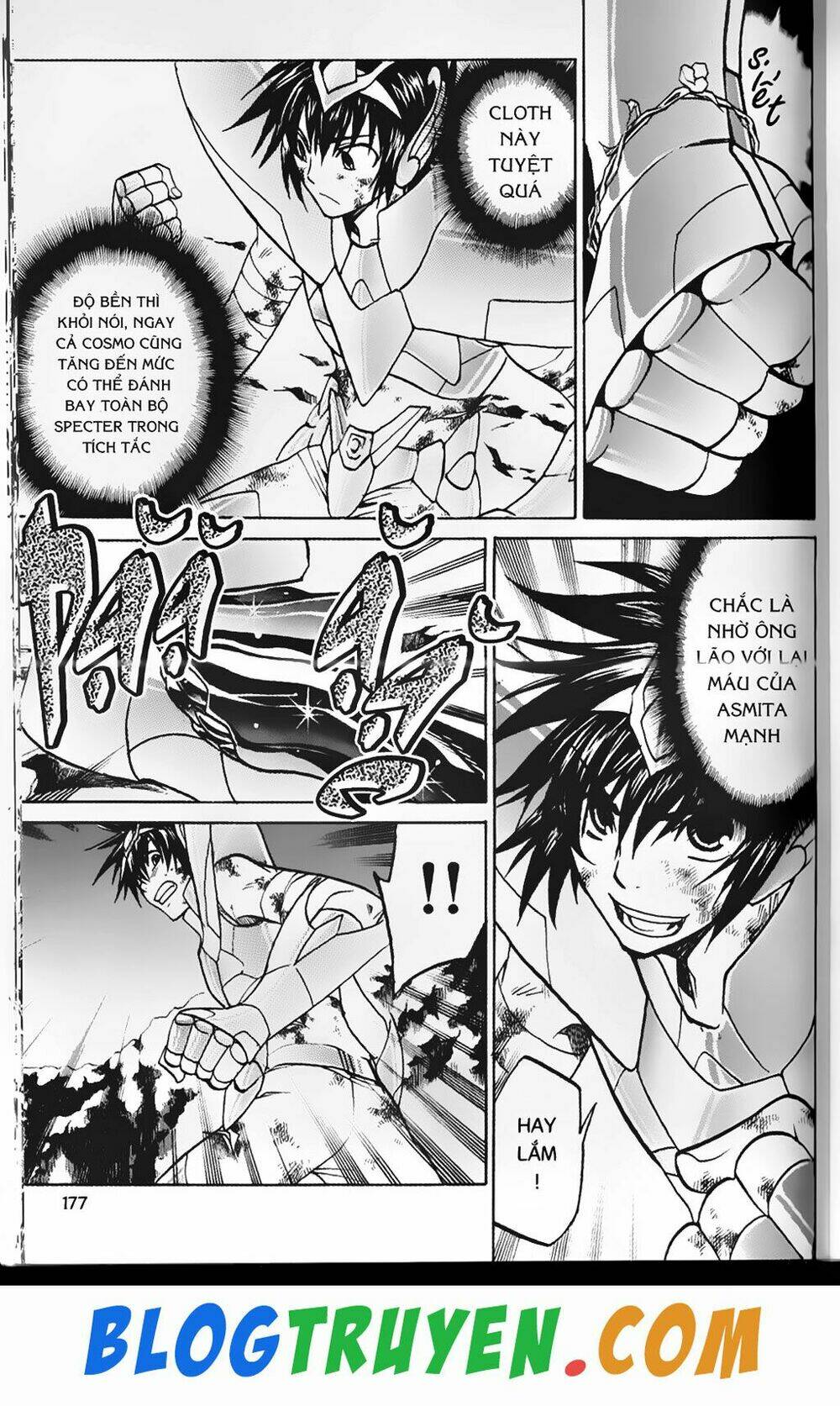 thần thoại minh vương chapter 33 7