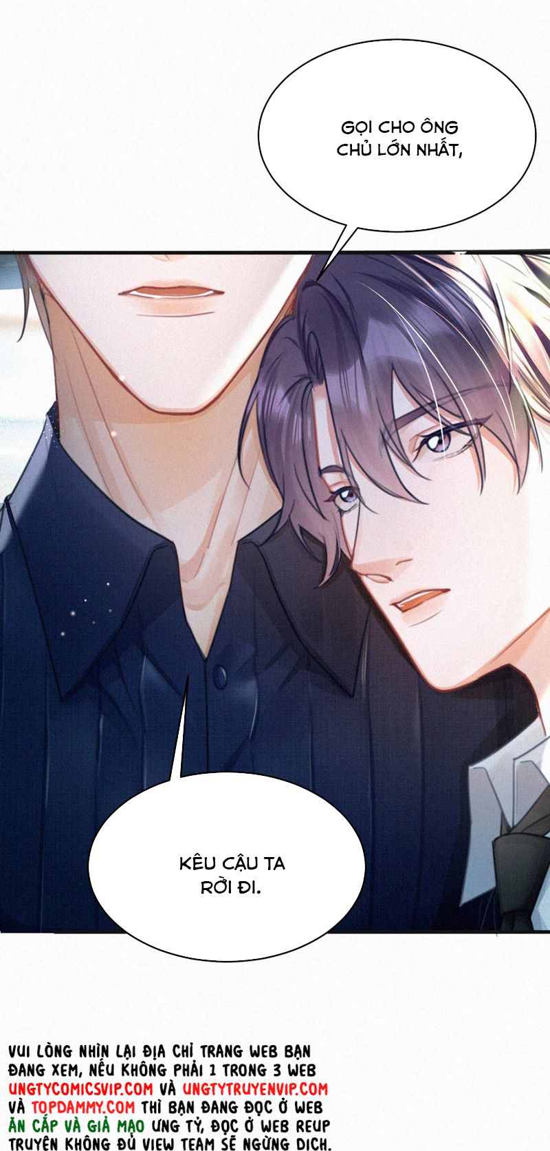 thần thương (môi súng) chapter 107 9