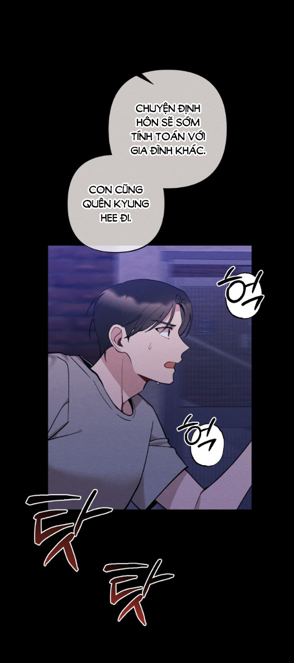 Ăn Mòn chapter 29.2 - Trang 24
