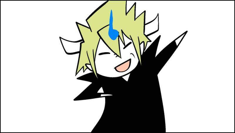 senyuu chapter 106 3