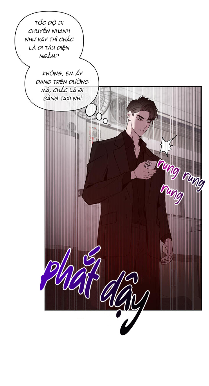 bình minh chia cắt màn đêm chapter 30 30