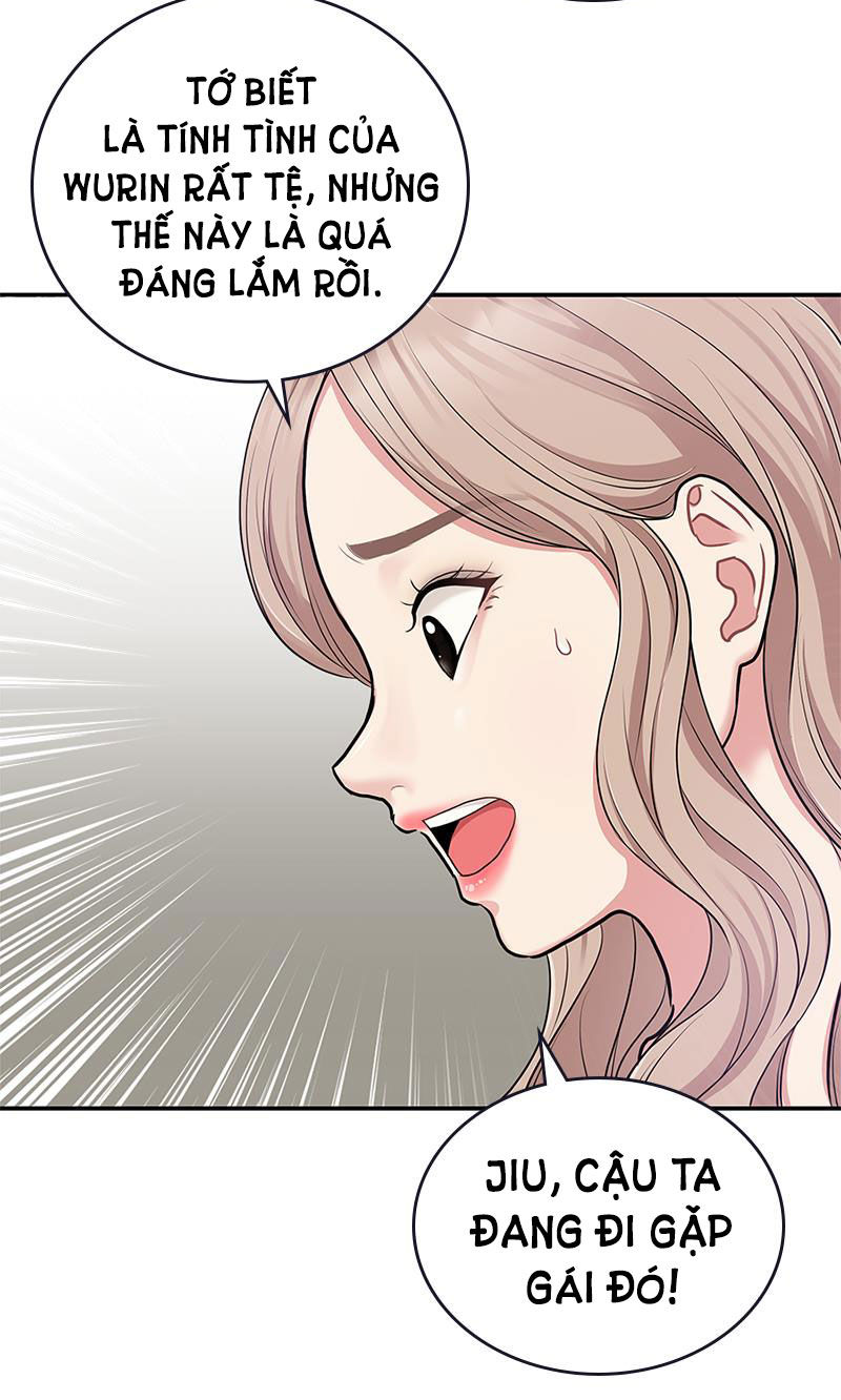 gửi em người đánh cắp những vì sao - to you who swallowed a star chapter 18.2 11