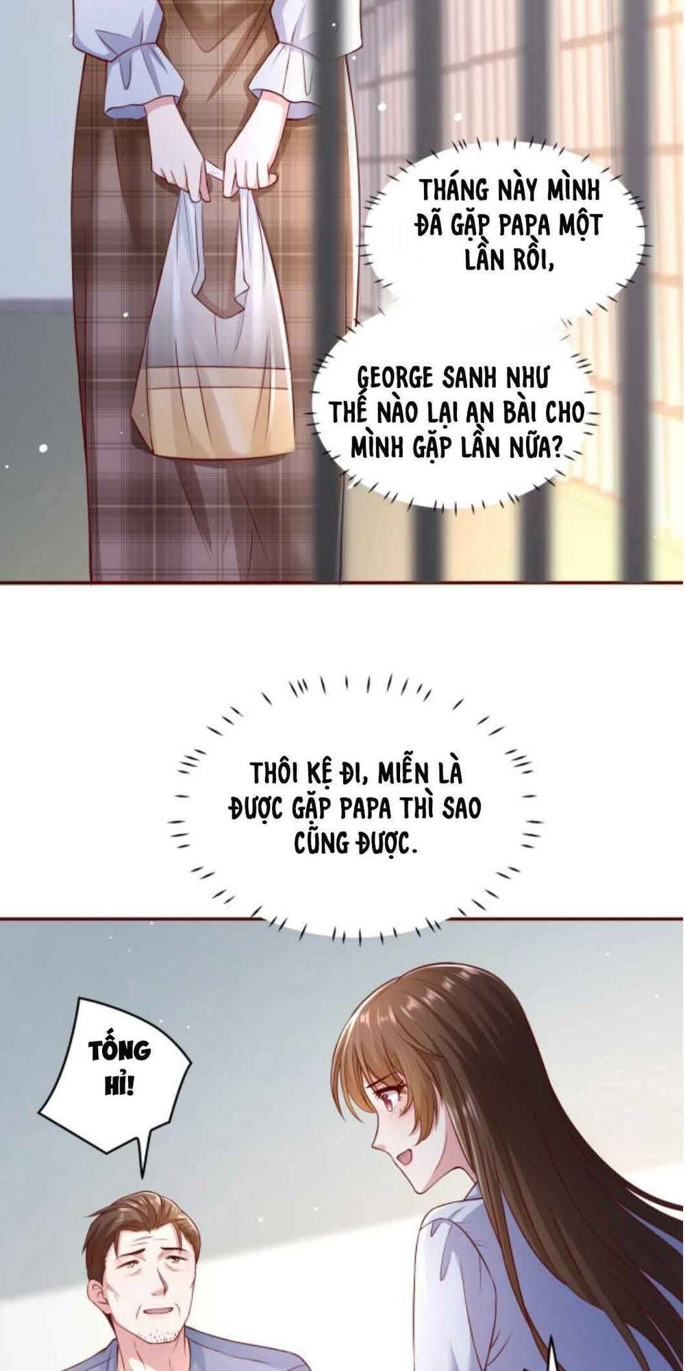 nhất sanh hữu hỉ chapter 41 3