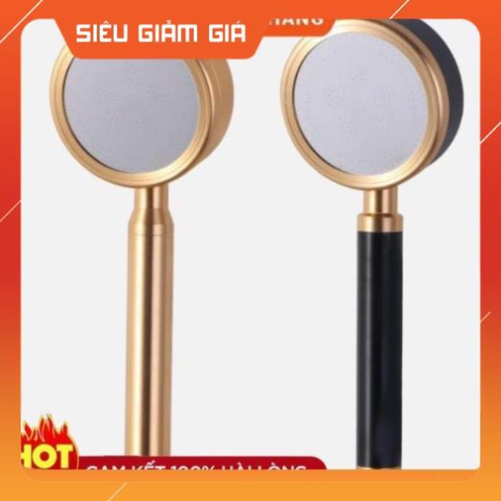 Tay sen tắm tăng áp hợp kim nhôm 206779