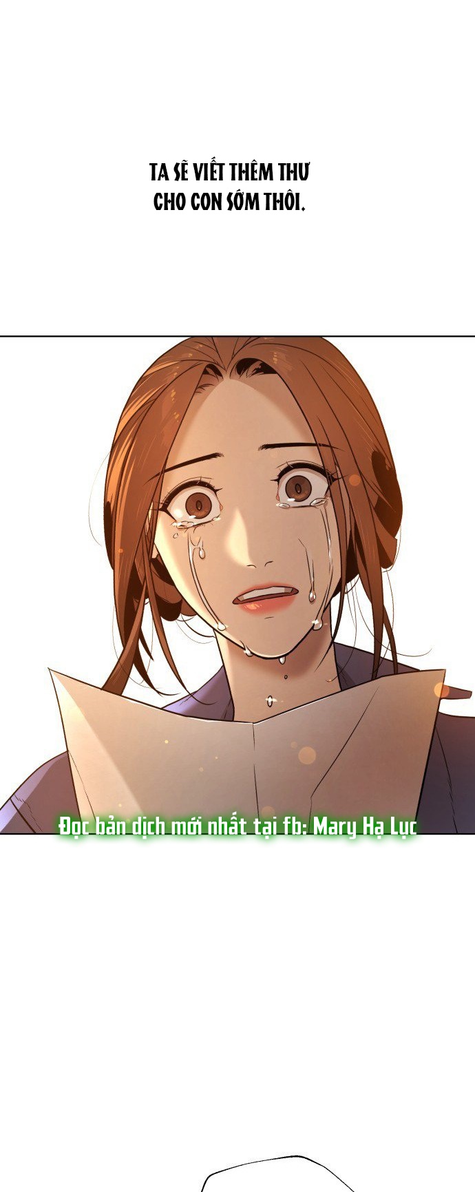 bạch huyết - white blood chapter 12 76