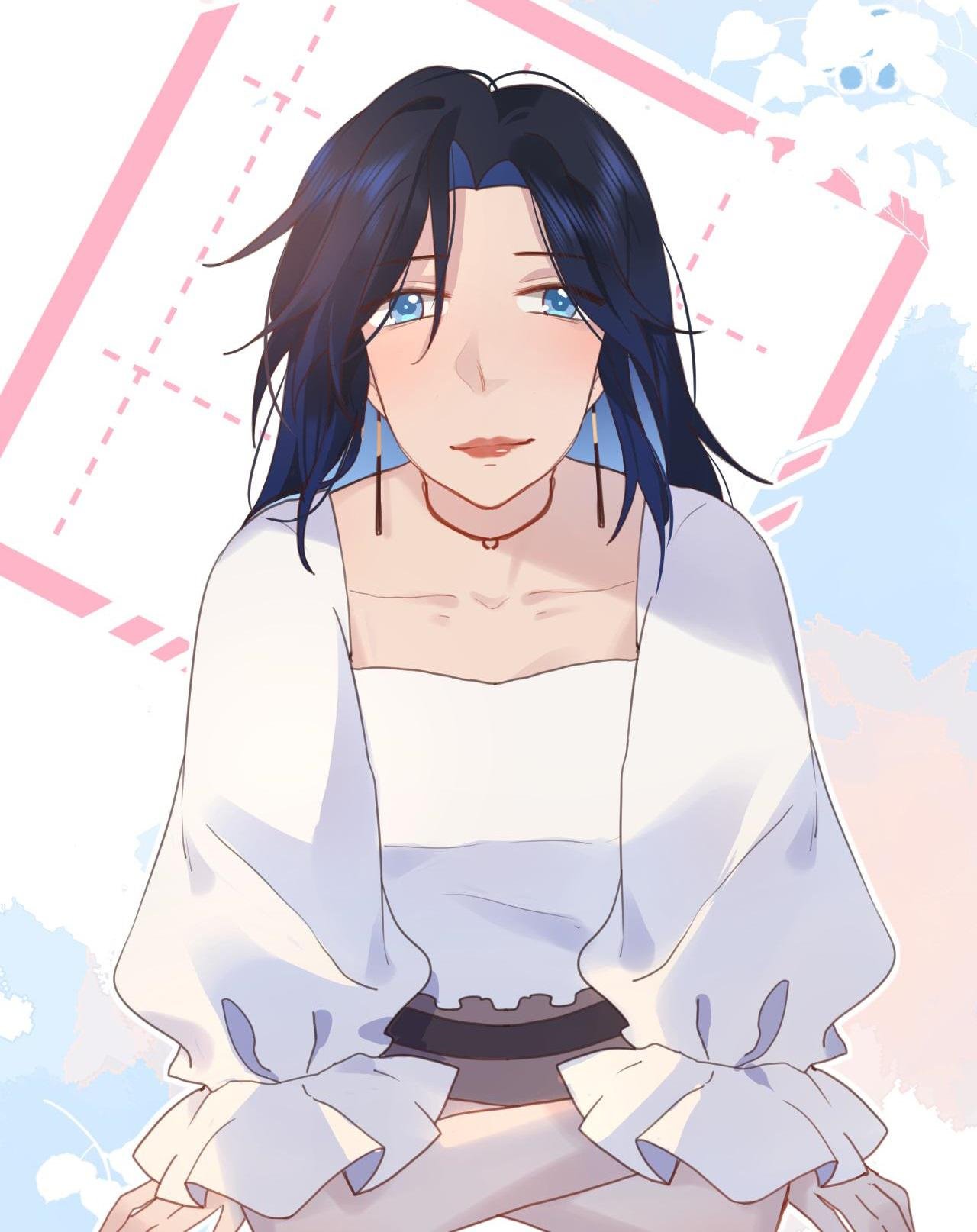 mối tình đầu của cậu ấy lại chính là tôi chapter 16 47