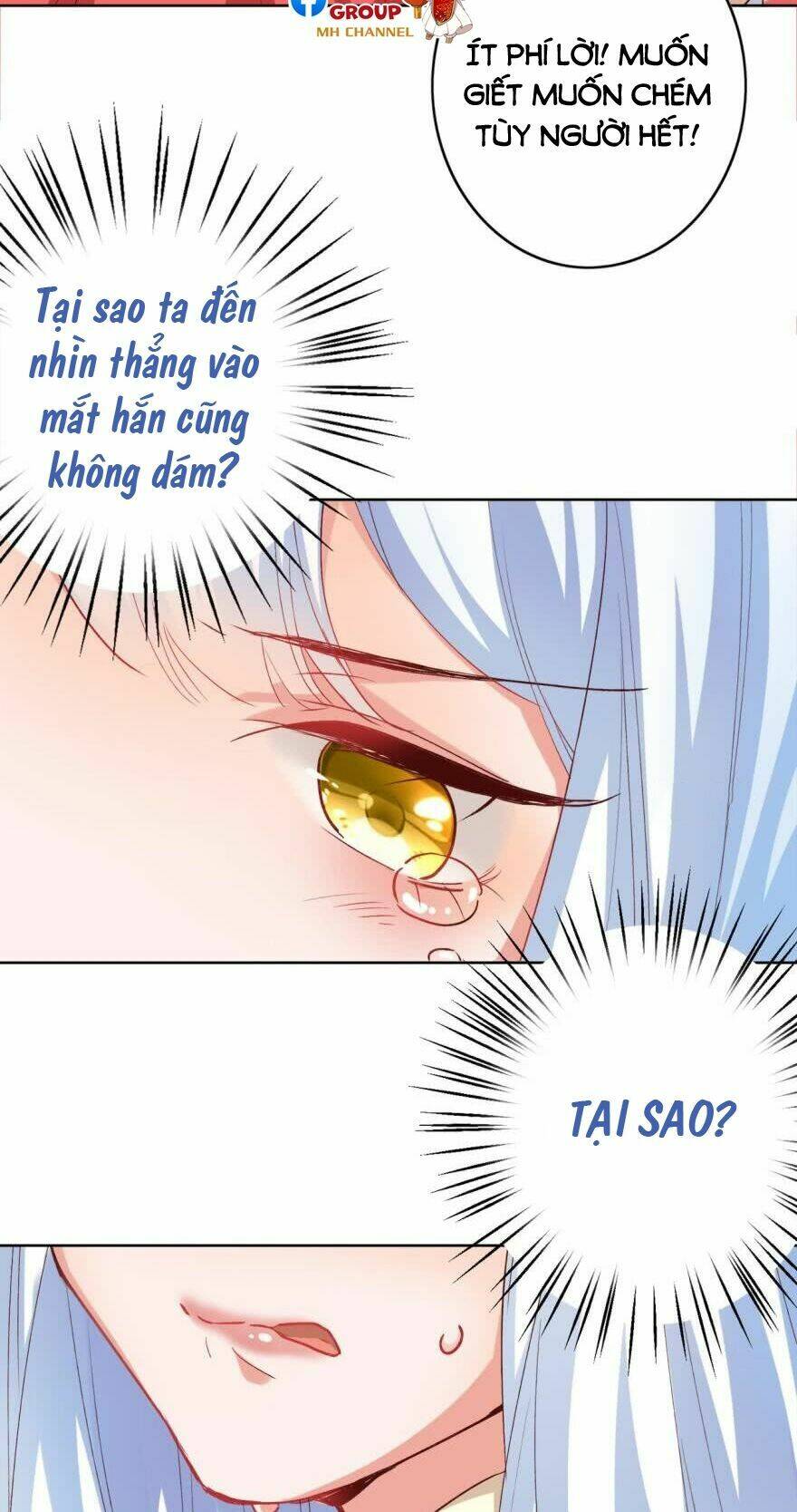 nghịch lai thuận thú chapter 23 35