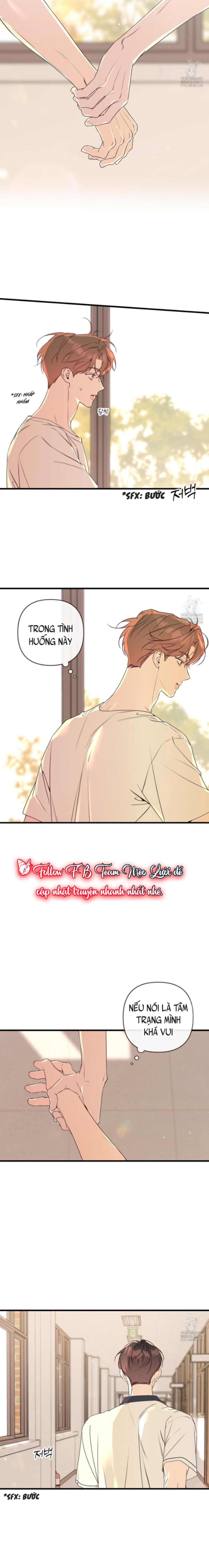 đừng bận tâm, em yêu chapter 54 2