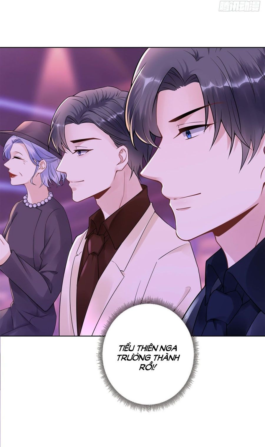 Bạn Trai Điều Khiển Giấc Mơ chapter 59 - Trang 31