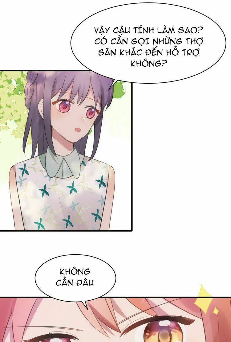 nhất tiễn khuynh tâm chapter 1 28